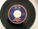 northern soul records JOE HICKS DON’T IT MAKE YOU FEEL FUNKY