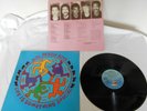 N.Y.C. Peech Boys Life is Something Special 1983 Original N/ Mint LP Island 9761