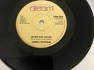 ***JAMES FOUNTAIN - SEVEN DAY LOVER NORTHERN SOUL ANTHEM***