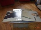 Paul Weller Paul Weller Self-Titled Rare Original 1992 LP Vinyl Includes Booklet