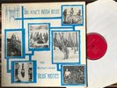 The Wellesley College Blue Notes - You Ain't Been Blue LP Private Press Folk