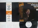 CHICO HAMILTON PASSIN' THRU IMPULES IMP-88089 Japan OBI PROMO VINYL LP