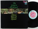 HORACE TAPSCOTT QUINTET The Giant Is Awakened FLYING DUTCHMAN LP VG++/NM *