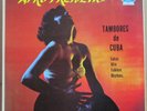 Rare Latin..Tambores de Cuba..Afro Frenetic..Black Label DG Panart