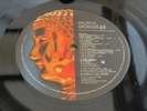 Santana ONENESS 1979 UK LP PROMO COPY 1st Press UNPLAYED MINT MINUS AUDIO
