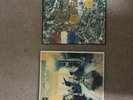 The Stone Roses First Album Vinyl & Oasis Definitely Maybe Vinyl