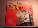 LYNDON NEEDS [CRAZY CAVAN]=COOL SCHOOL DAYS=RARE LP VINYL=MAGNUM FORCE MFLP 018