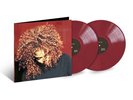 Janet Jackson Velvet Rope Vinyl 2LP Red Sold Out Limited Edition Coloured