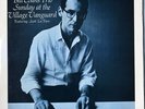 Bill Evans Trio - Sunday at the Village Vanguard. UK First Press, Mono 1961