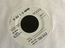 Mudhoney Sonic Infusion White Label Rare Test Pressing Sub Pop 7” Punk Grunge