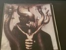 Celtic Frost To Mega Therion LP Vinyl Record 1985 Germany with post