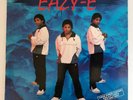 Eazy E Rare Ruthless Villain Vinly Record Original Album Dr Dre NWA Tested