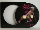 KENNY DINO Love Songs For Seka 12” EP 1980 1st US KDK Strange PORN XXX PicDisc