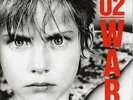 U2 War Remastered vinyl LP in gatefold sleeve with booklet NEW/SEALED