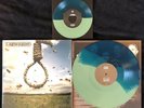 Lagwagon Hang - Blue / Green Vinyl - Fat Wreck Chords