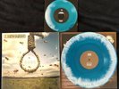 Lagwagon - Hang - Blue / White Haze Vinyl - Fat Wreck Chords