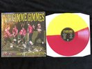 Me First And The Gimme Gimmes - Rake It In - Red Yellow Vinyl - Fat Wreck Chord