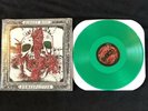 Direct Hit - Domesplitter - Green Vinyl - Fat Wreck Chords