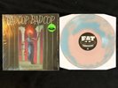 Bad Cop Bad Cop - Warriors - Fat Euro Store Pink Blue Vinyl - Fat Wreck Chords