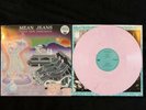 Mean Jeans - Tight New Dimension - Pink Vinyl - Fat Wreck Chords