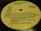 210...ELVIS PRESLEY JUKEBOX 33...ALOHA FROM HAWAII...DTFO-2006...VG++