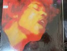 The JIMI HENDRIX EXPERIENCE Electric Ladyland Reprise 2 Lp 2RS 6307 SHRINK NM Lp