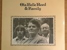 OLA BELLE REED & FAMILY LP Sealed Rounder Appalachian Folk Country Bluegrass