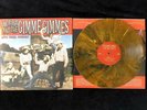 Me First And The Gimme Gimmes - Love Their Country - Brown Vinyl - Fat Wreck