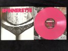 Spinnerette - Self Titled - Pink Vinyl - Distillers / Brody Dalle