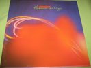 COCTEAU TWINS Heaven or Las Vegas Vinyl LP.VERY RARE 1990 First Pressing MINT