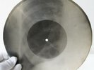 X-Ray Audio roentgen film Record Bones Ribs 50s Raj Kapoor 