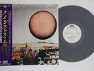 LP QUIET SUN Mainstream MPF1147 POLYDOR JAPAN Vinyl OBI PROMO