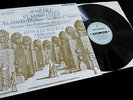 Mozart: Symphonies Nos. 35 & 36 - Otto Klemperer **Columbia SAX 2436 ED1 LP**
