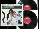 Albeniz: Iberia - Jean Morel / PCO **RCA Living Stereo SB-2131/2 ED1 2LP**