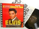 Elvis Presley   it happened at the world's fair