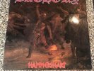 Bathory Hammerheart Original Pressing 1990 Noise Records