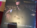 George Michael - Symphonica - Vinyl Rare And Sealed