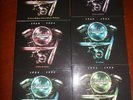 JOHNNY HALLYDAY COFFRET HORS COMMERCE MOTO HARLEY DAVIDSON MOTOR DISCOGRAPHIE