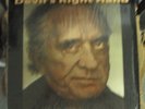 JOHNNY CASH Devil's Right Hand LP OOP RARE Joe Strummer Tom Petty Nick Cave