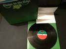 Yes ?- Close To The Edge UK 180 GRAM REISSUE LP Rhino/Bellman AAA