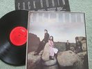 Cock Robin ?– Cock Robin CBS ?Records CBS 26448 UK Vinyl LP Album