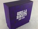 Gorilla Biscuits Super7 30th Anniversary Box Set Revelation Records Reaction