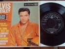 ELVIS PRESLEY    Love In Las Vegas   ORIGINAL UK 1964 RCA EP    SUPER EXAMPLE