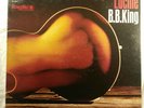 B.B. King / Lucille / 1968 VINYL LP (EX playtested) COVER VG+ / Bluesway Records