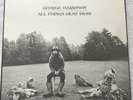 'All Things Must Pass'. George Harrison. UK 1st pressing, 3 LP box-set. MINT-