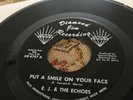 Northern Soul - E J & the Echoes - Put a Smile on Your Face - Diamond Jim