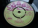 Reggae Boys - Ba Ba / Glen Adams - Power Cut Rare 1969 Gas Skinhead Superb EX
