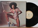 Betty Davis LP “They Say I’m Different” Just Sunshine 3500   Orig 1974   VG+