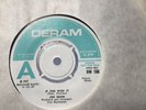 Jon Gunn If You Wish It/I Don’t Want To Get Hung Up On You Babe DERAMPROMO DM166