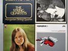 4 Box Sets Vinyl LP Classical records Beethoven, Albinoni, Bach, Cello Concertos